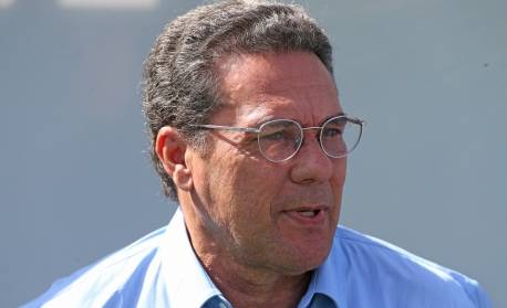 Se recuperando da Covid, Luxemburgo afirma: 'Não estou curado, mas estou quase bom'