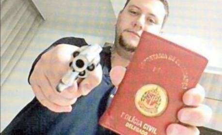 PF prende Walter Delgatti Neto por descumprir medidas cautelares