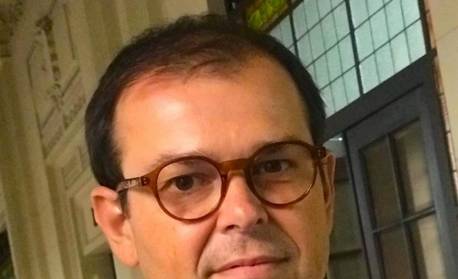 Rodrigo Abel, secretário-chefe de Gabinete do Rio, é exonerado