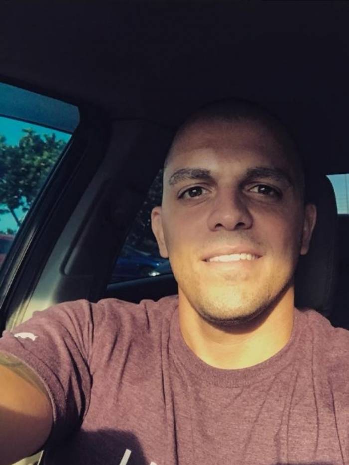 Rodrigo Pezzi Loureiro foi morto com um tiro na nuca ao tentar impedir assalto