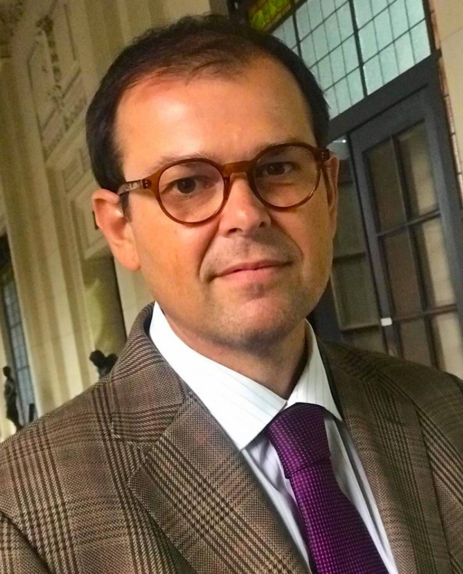 Rodrigo Abel coordenou a campanha de reelei&ccedil;&atilde;o de Cl&aacute;udio Castro