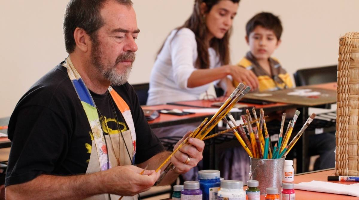 Institui&ccedil;&atilde;o se destaca pela variedade de laborat&oacute;rios em suas 21 unidades no estado