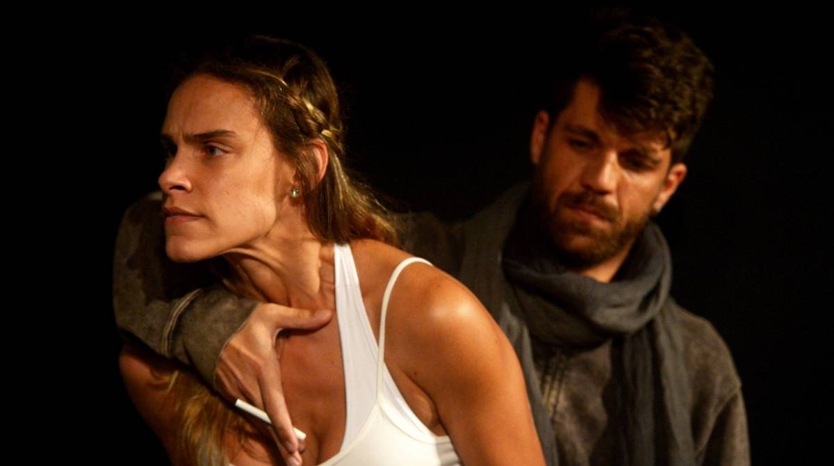 Era Medeia - Divulgação