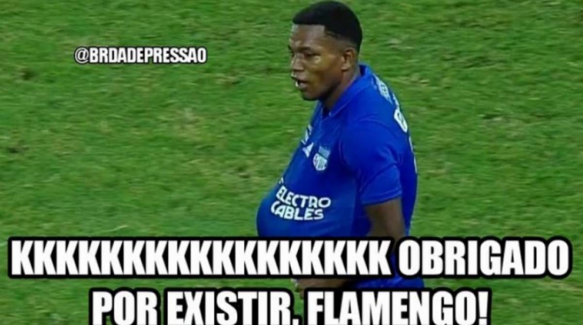 Flamengo perde e rivais tiram onda