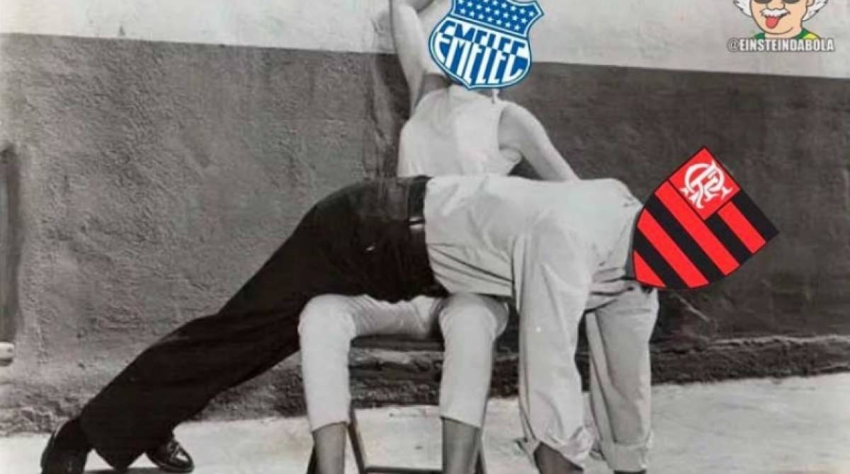 Flamengo perde e rivais tiram onda