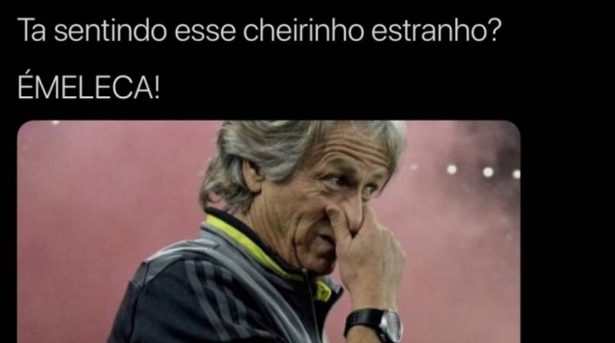 Flamengo perde e rivais tiram onda