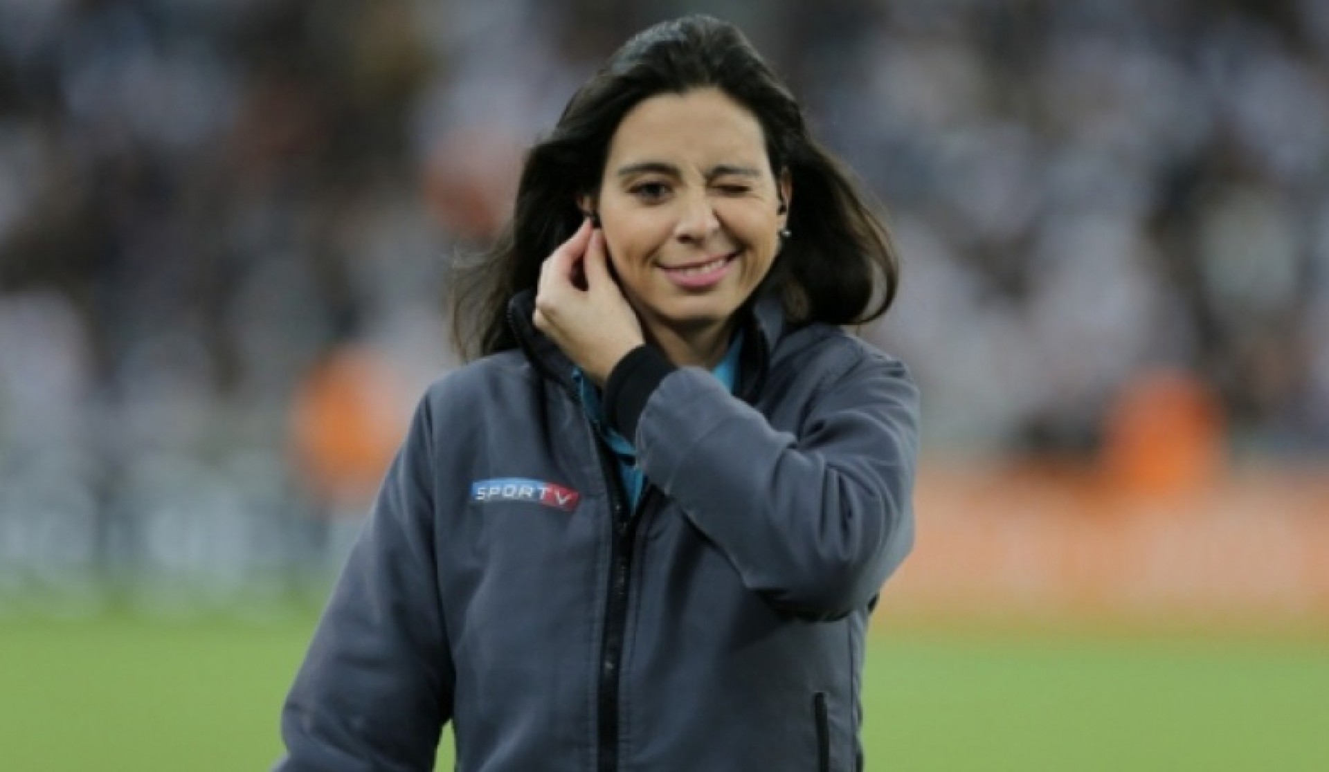 Nadja Mauad - Reprodu&ccedil;&atilde;o