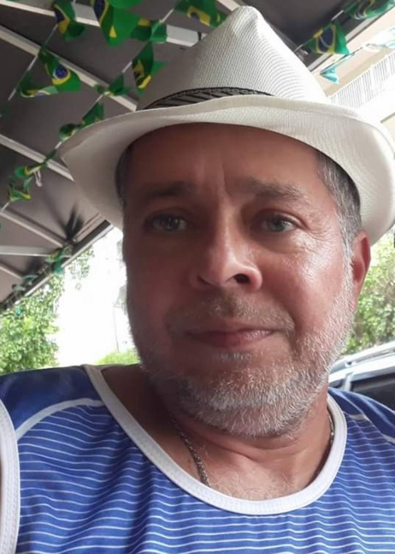 Jornalista Paulo Carvalho - REPRODUÇÃO