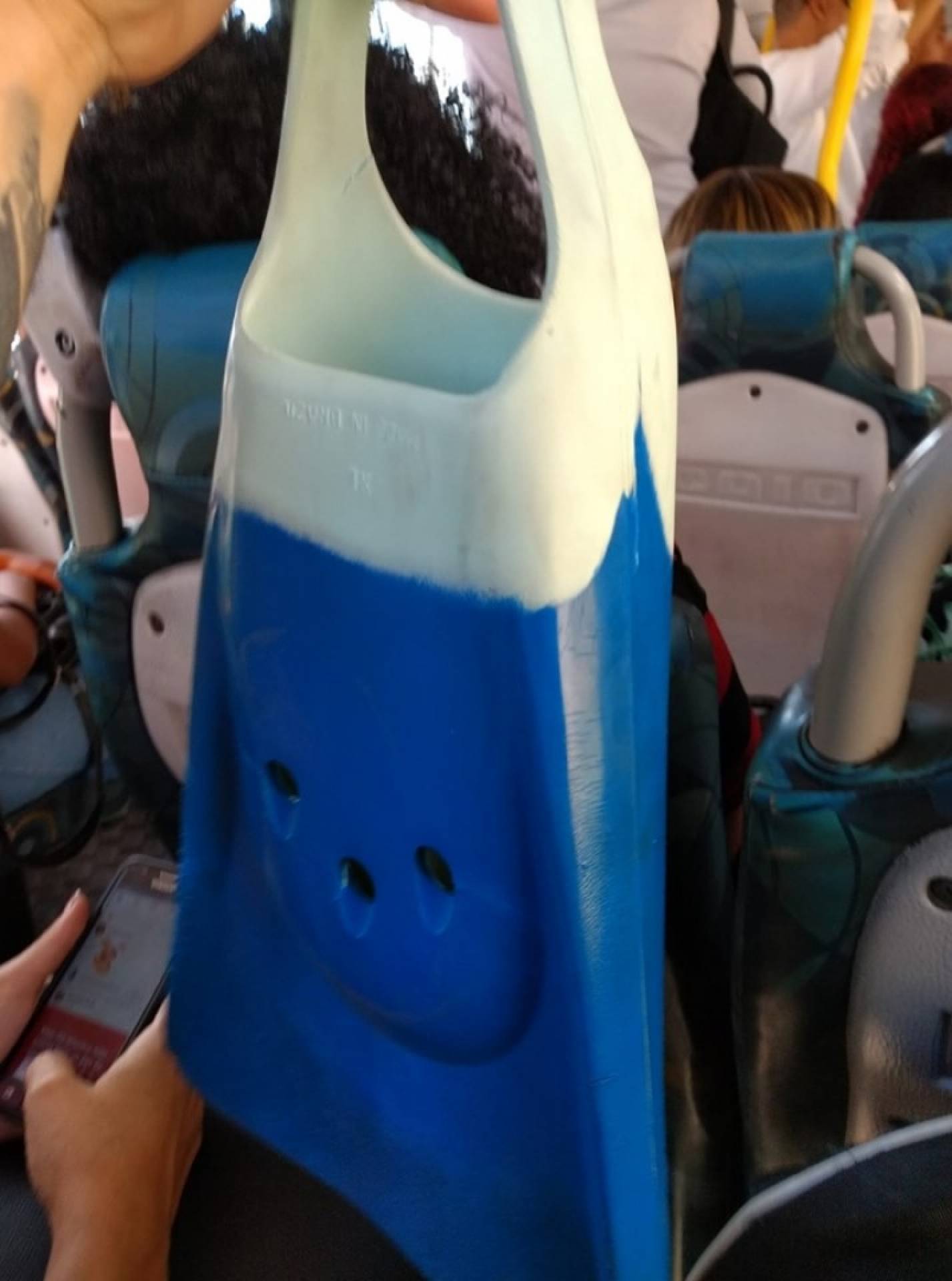 Publicitário Kim Maemo foi atingido dentro do ônibus na Rua São Francisco Xavier, em  Vila Isabel, Zona Norte do Rio