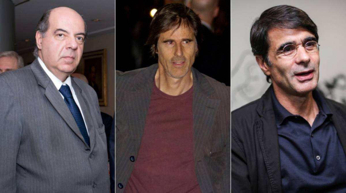 Walter Salles: amor ao clube - Reprodução