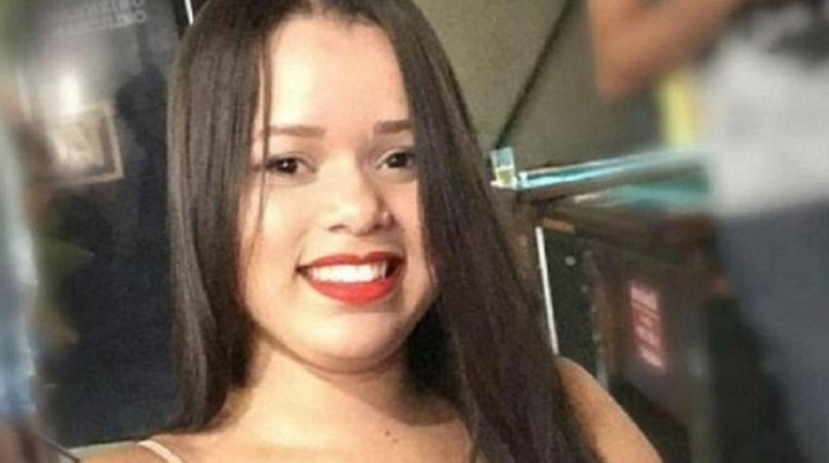 Morre mulher atacada com ácido sulfúrico pelo ex - Twitter