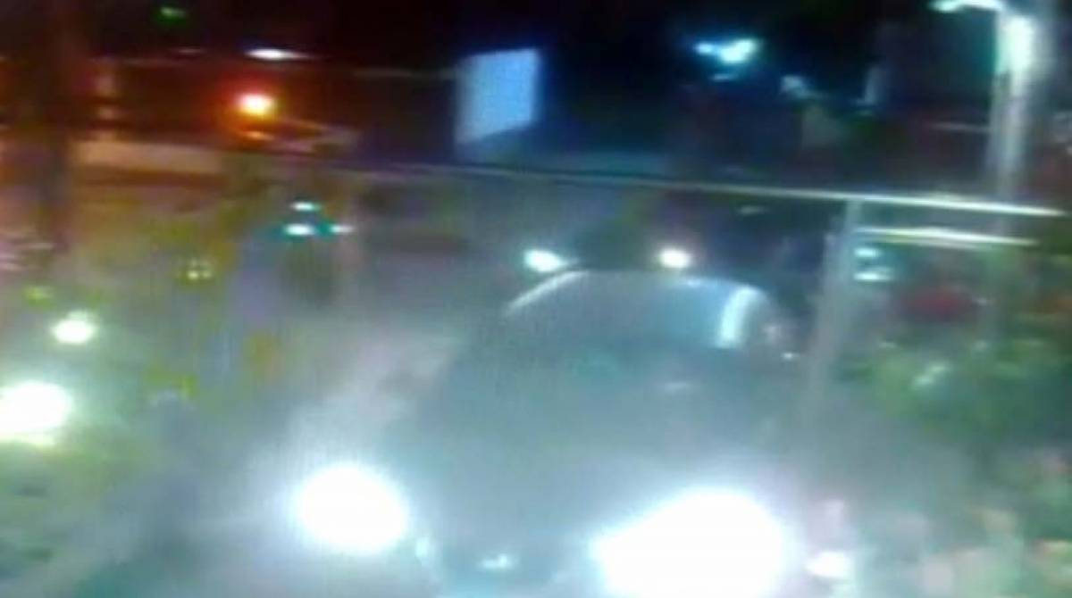 Médica foi baleada quando chegava em casa - Reprodução / Internet