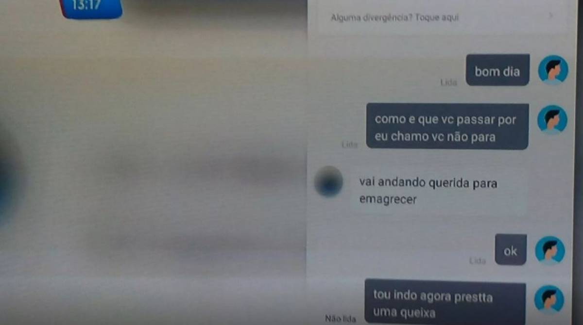 Jornalista e influencer Flávia Durante comentou o caso em suas redes sociais - Reprodução de TV