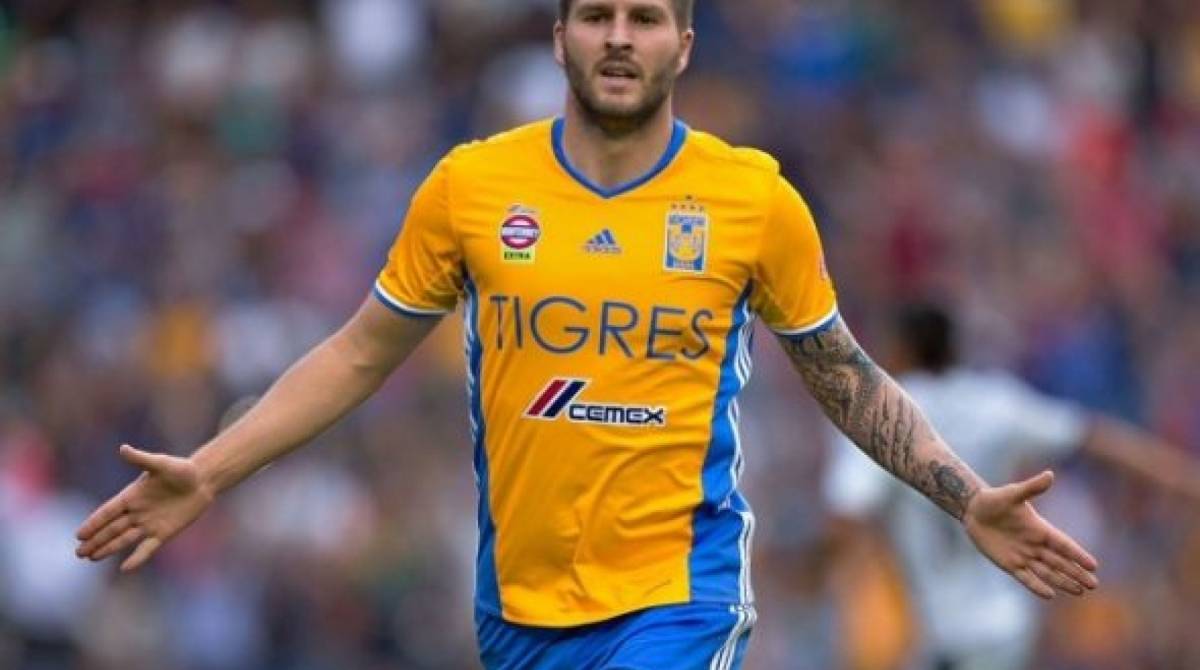 André-Pierre Gignac