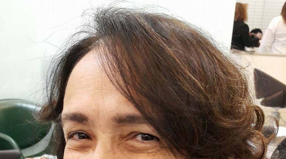 Maura Soares, 61, foi morta quando voltava do anivers&aacute;rio da m&atilde;e