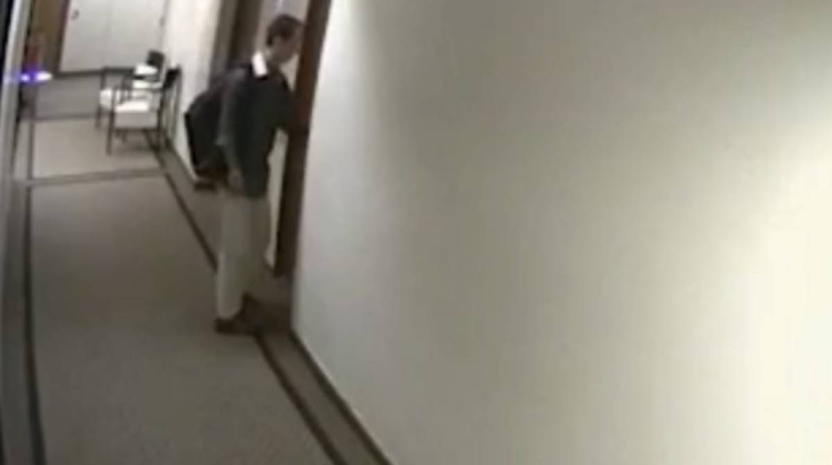 Suspeito com passagens por furto a hot&eacute;is e turistas do Rio foi identificado pela Pol&iacute;cia Civil do Rio