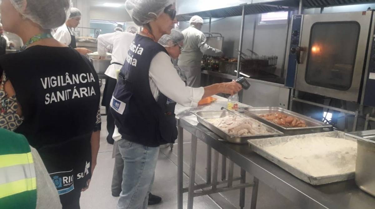 InspeÃ§Ãµes no Game XP