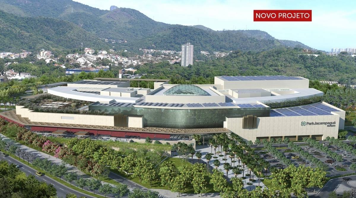 Empreendimento em Jacarepaguá deve gerar mais de 12 mil oportunidades, entre vagas diretas e indiretas  - Reprodução internet