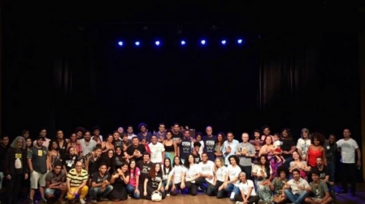 Festival Nacional de Teatro de Duque de Caxias está com inscrições abertas
