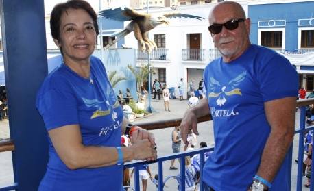 Carnaval 2022: Portela se inspira no baobá para caminhada histórica sobre frutos da África no Brasil