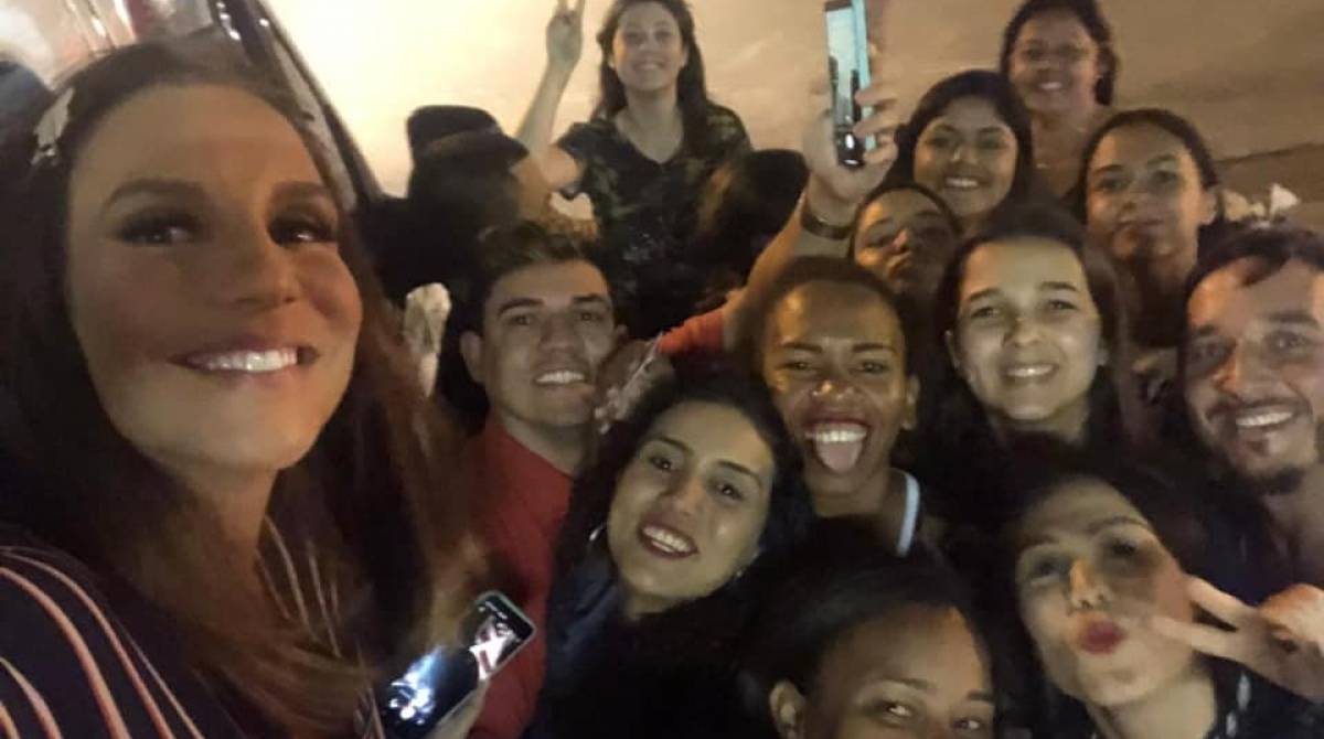 Ivete Sangalo