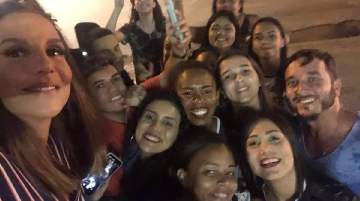 Ivete Sangalo