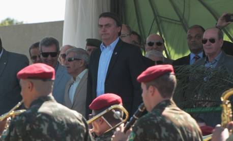 Militares e Centrão protagonizam suspeitas de corrupção no governo Bolsonaro