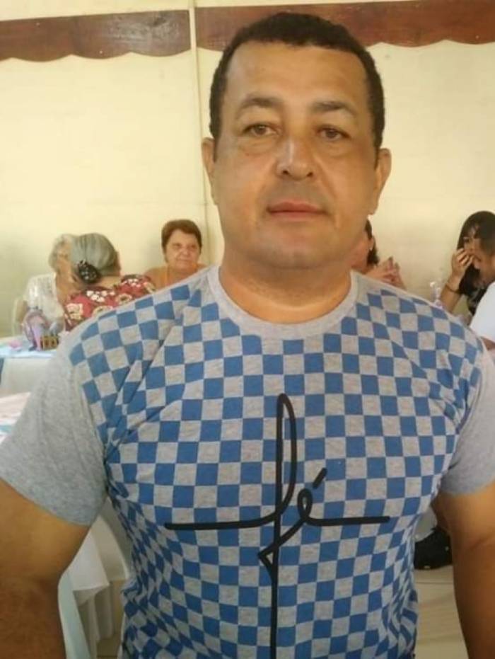 Alcenir Ramos da Silva era subtenente do 24º BPM (Queimados)