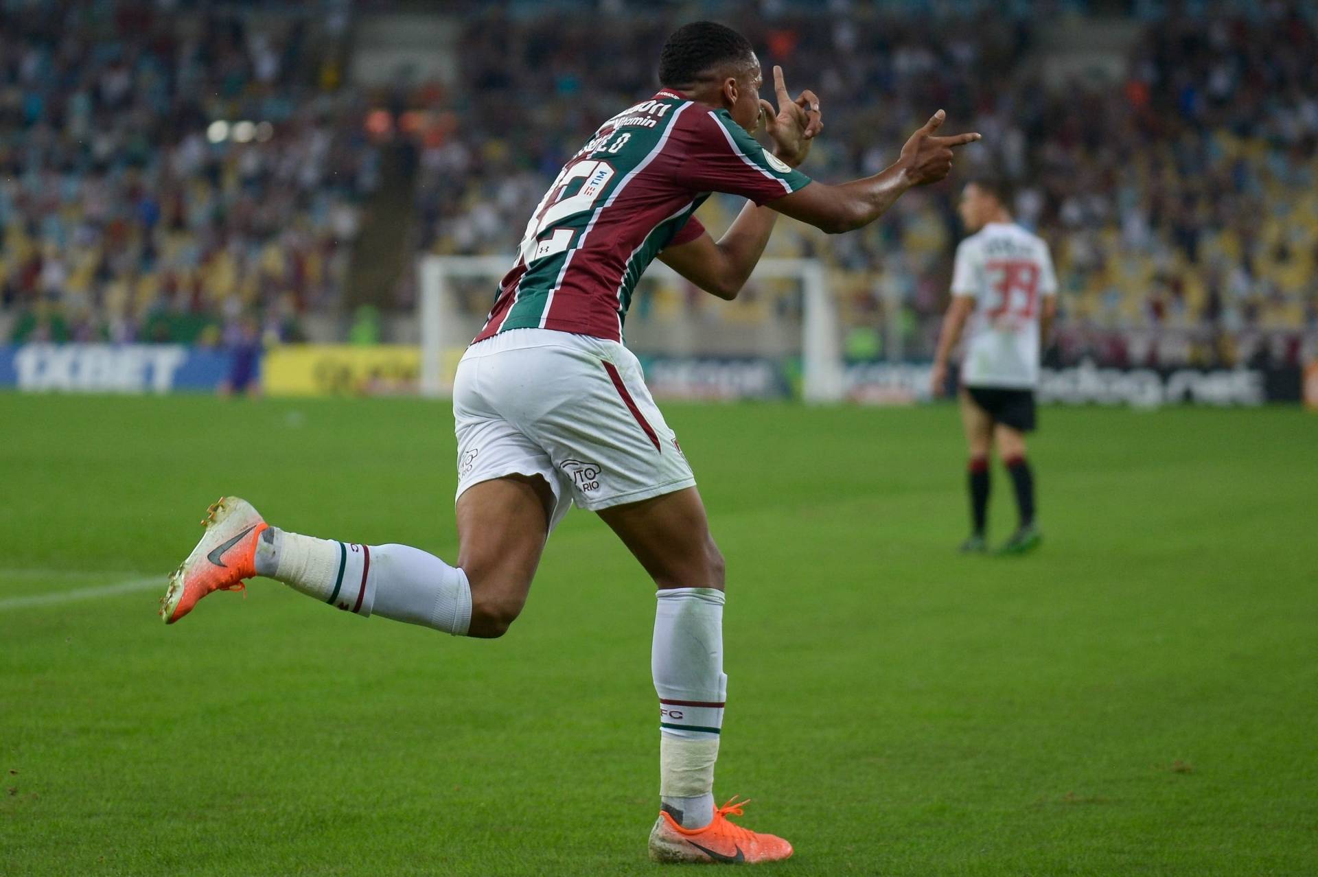 São Paulo x Fluminense: prováveis equipes, desfalques e onde assistir