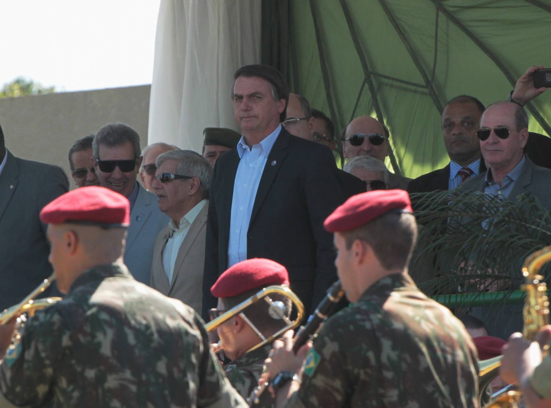 Militares e Centr&atilde;o protagonizam suspeitas de corrup&ccedil;&atilde;o no governo Bolsonaro