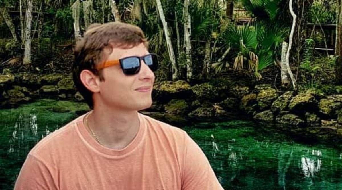 João Napoli - Arquivo Pessoal