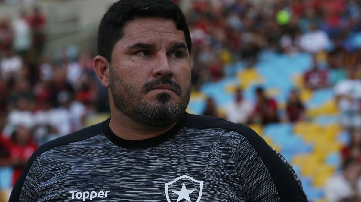 Barroca: nota de despedida - Daniel Castelo Branco