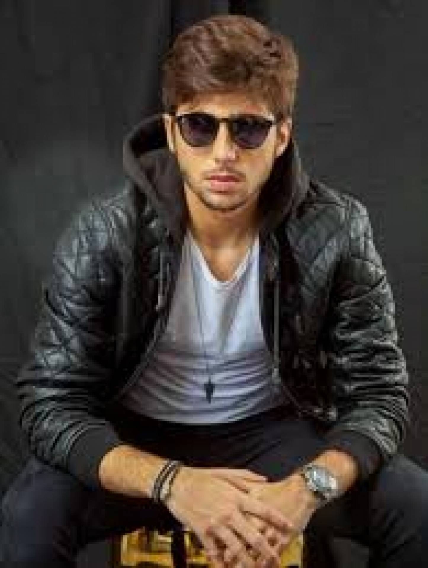 DJ Alan Maciel - Reprodução de internet