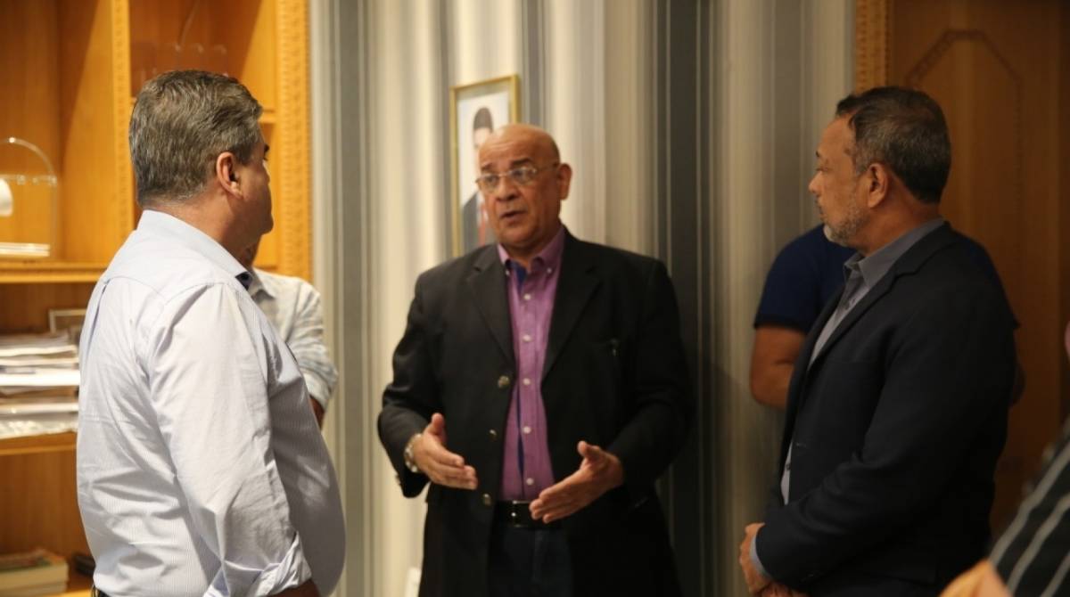 Fundec firma parceria para cursos em tecnologia de energia - Divulgação