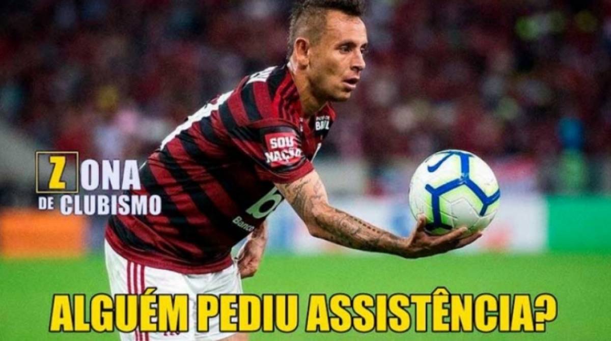 Flamengo vence o Botafogo e torcedores \'tiram onda\'