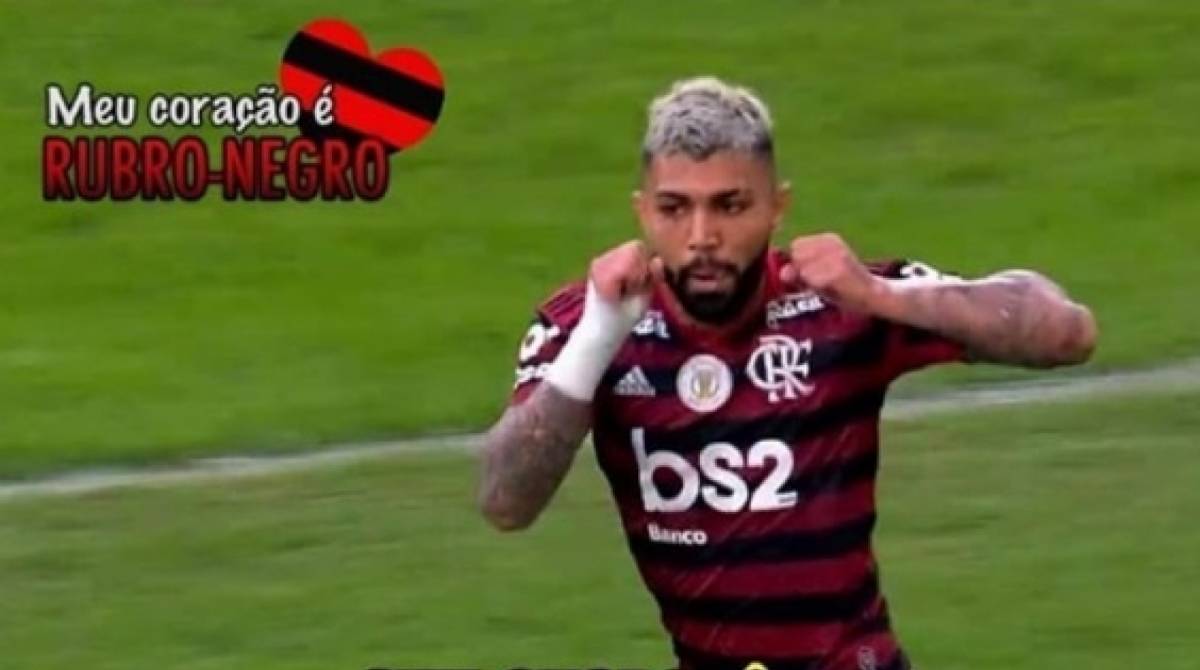 Flamengo vence o Botafogo e torcedores \'tiram onda\'