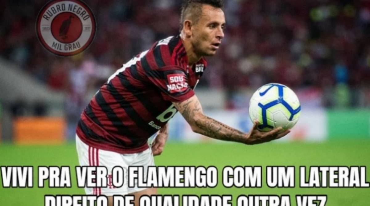 Flamengo vence o Botafogo e torcedores \'tiram onda\'