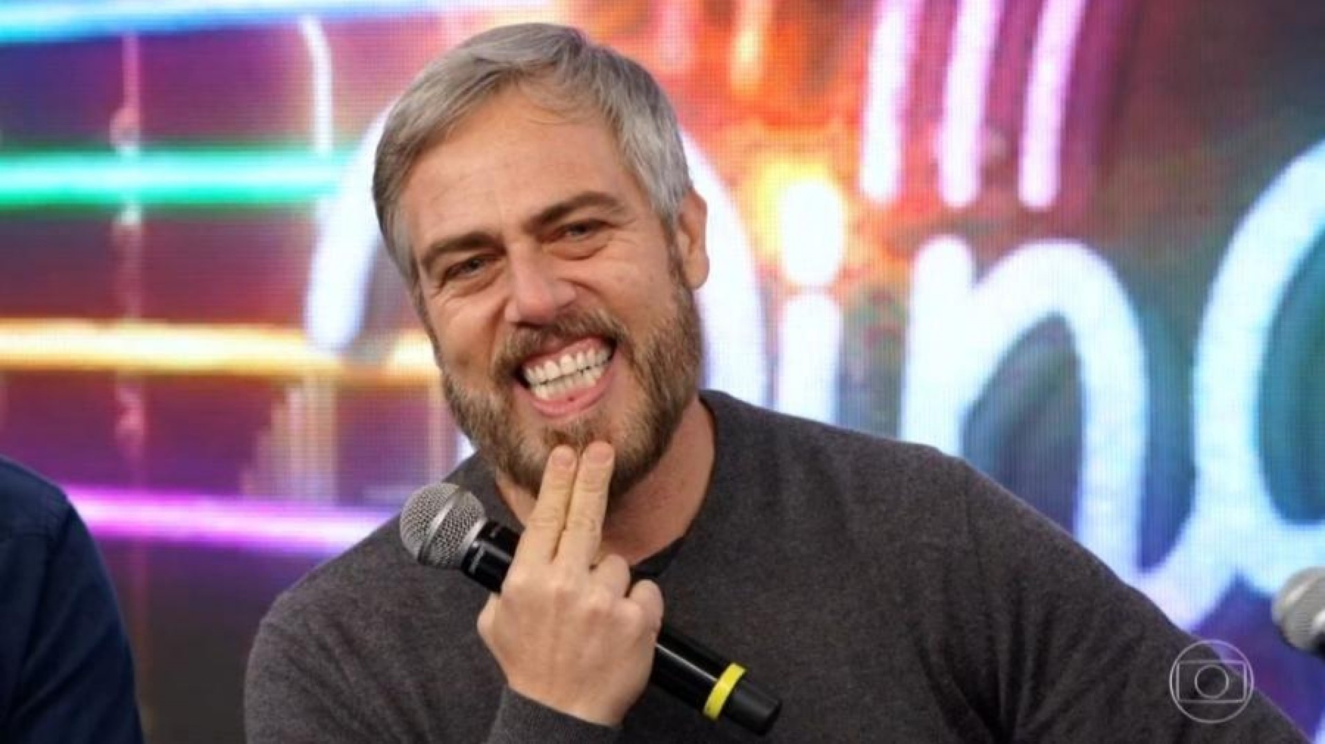 Anderson Muller - Reprodu&ccedil;&atilde;o Internet