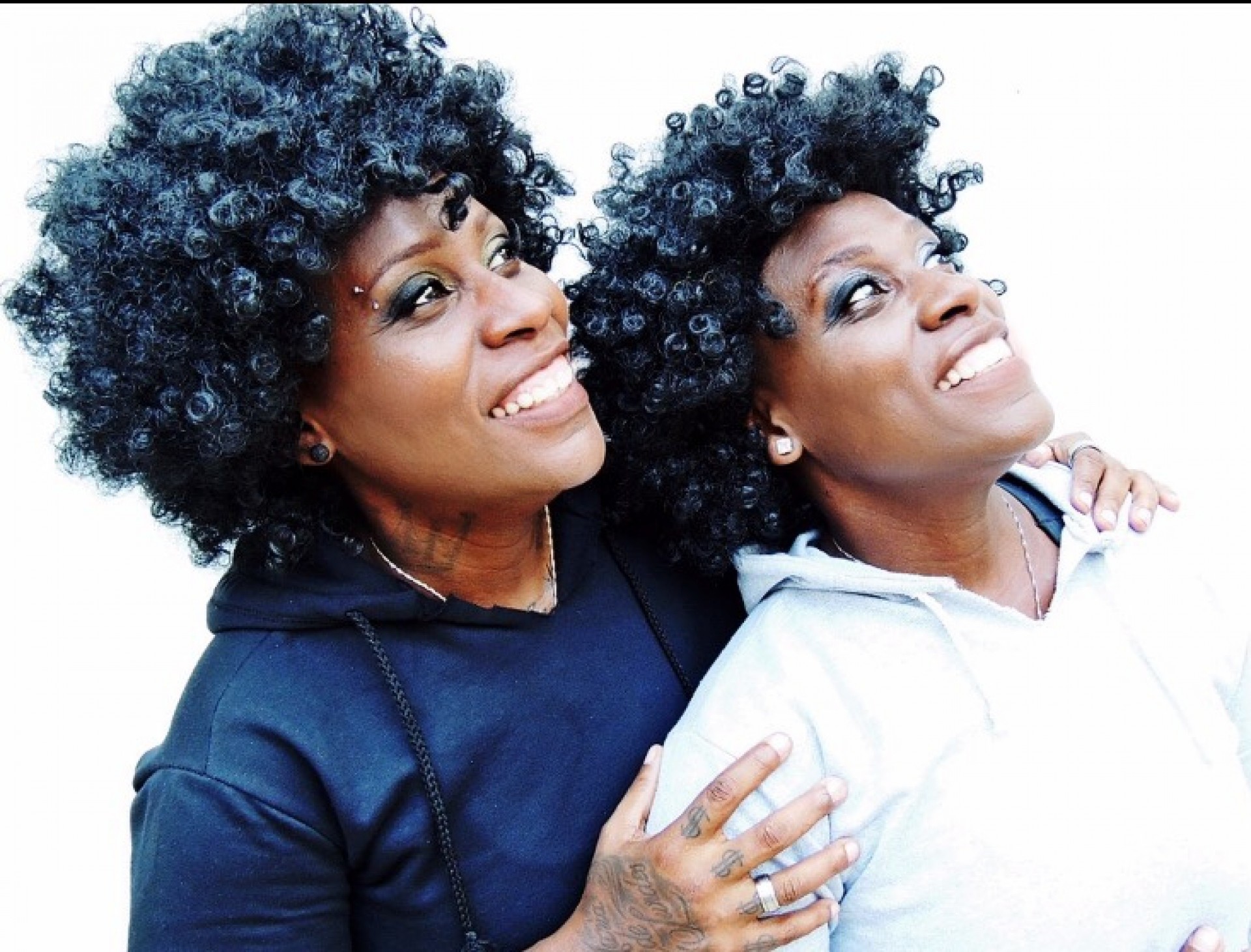 Pepê e neném - Ana Avallone / divulgação