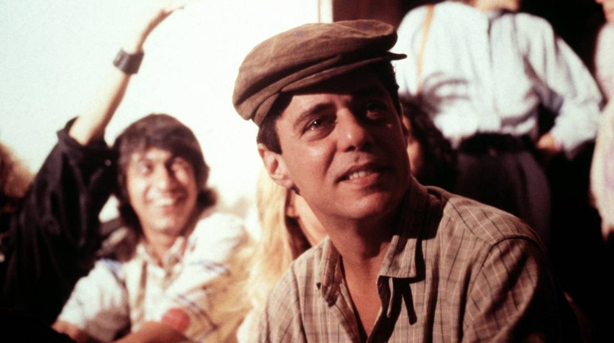 Fagner e Chico Buarque