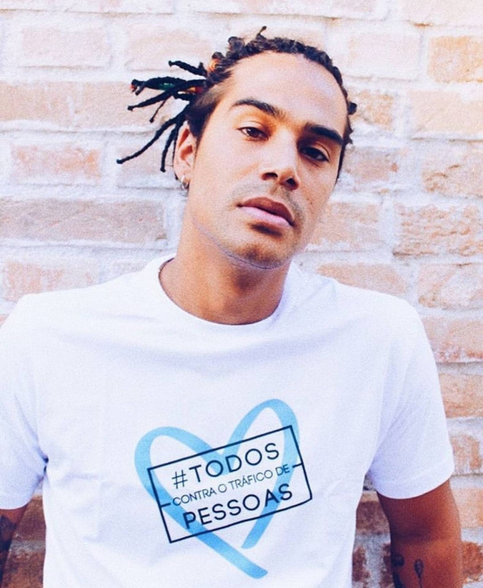 Micael - Reprodução Instagram