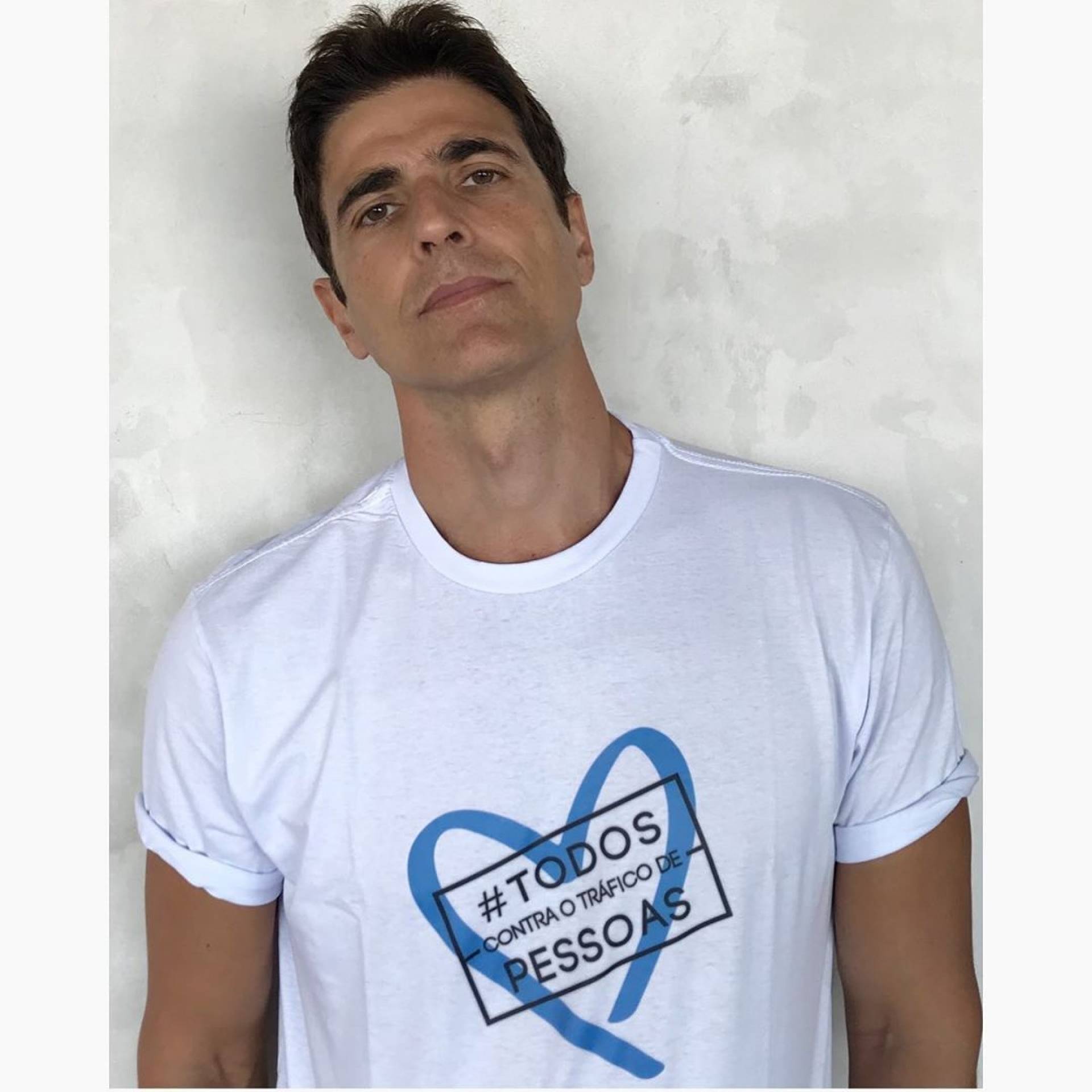 Reinaldo Gianecchini