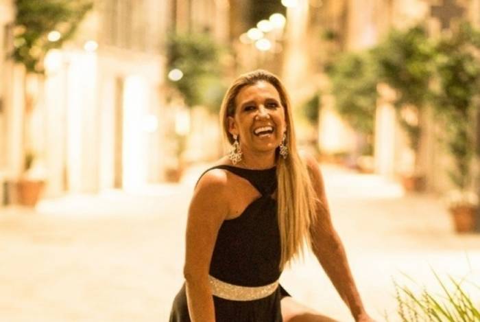 Rita Cadillac afirma que n&atilde;o voltaria a fazer filmes adultos: 'me machucou'