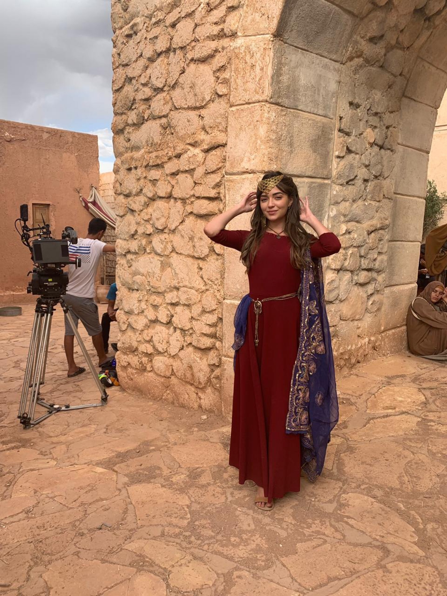 Anna Rita Cerqueira - divulgação