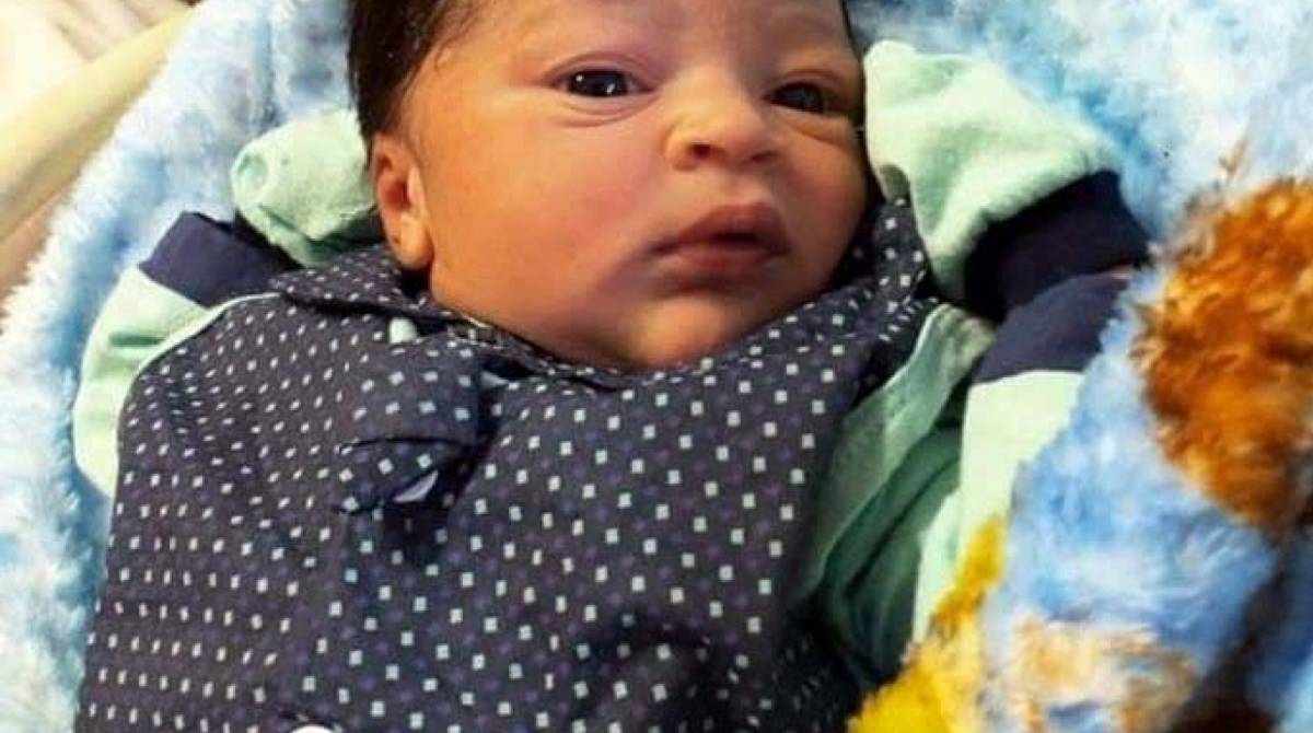 Benjamim morreu na manh&atilde; desta quarta