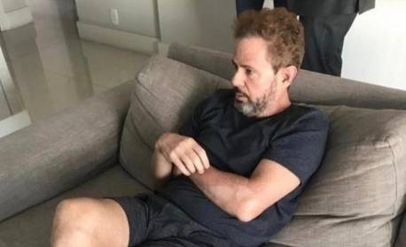 Lava Jato denuncia advogados e empresário que vendiam falso esquema de proteção à organização criminosa de Dario Messer