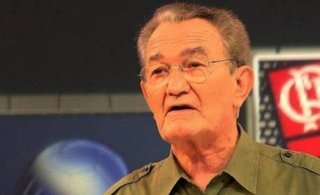 Às vésperas de completar 90 anos, Leo Batista recebe homenagem no 'Esporte Espetacular'