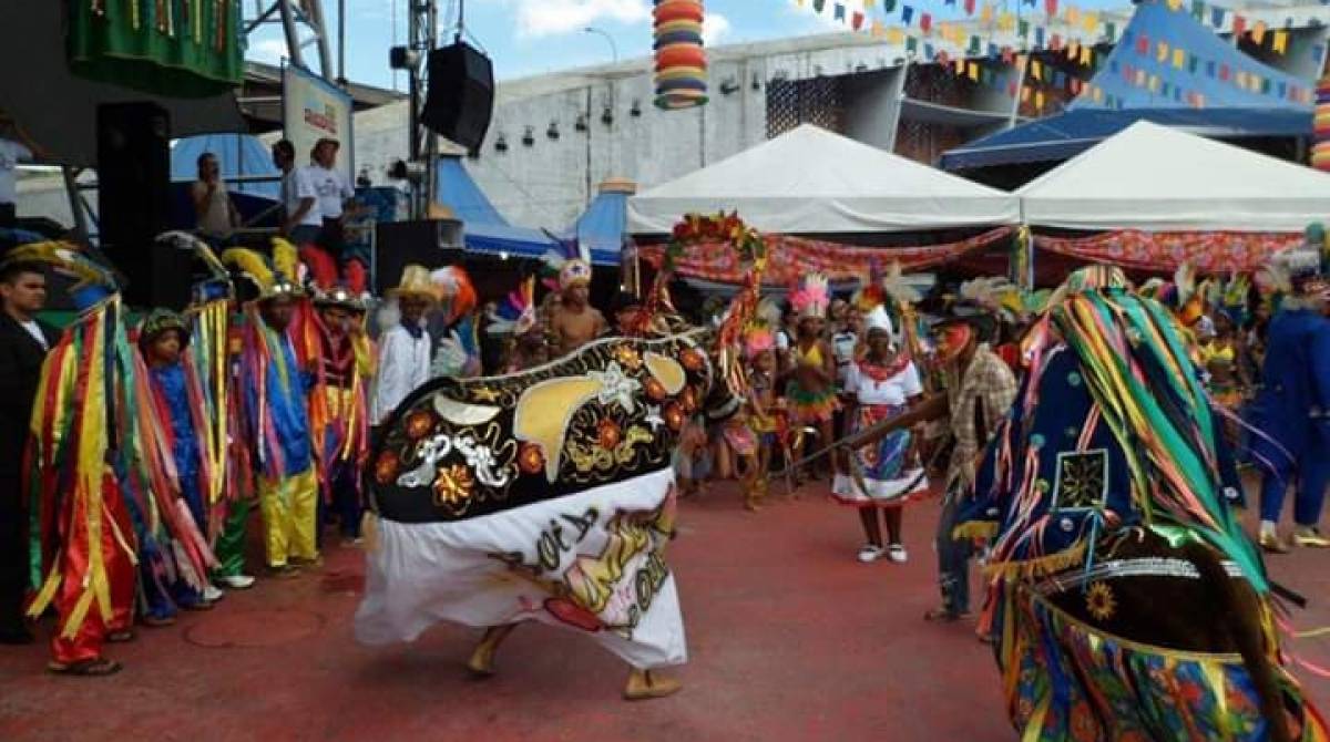 feira sao cristovao