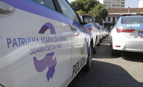 Lei Maria da Penha: 15 anos de proteção para mulheres