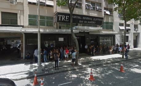 Está aberta a temporada de contestações às candidaturas